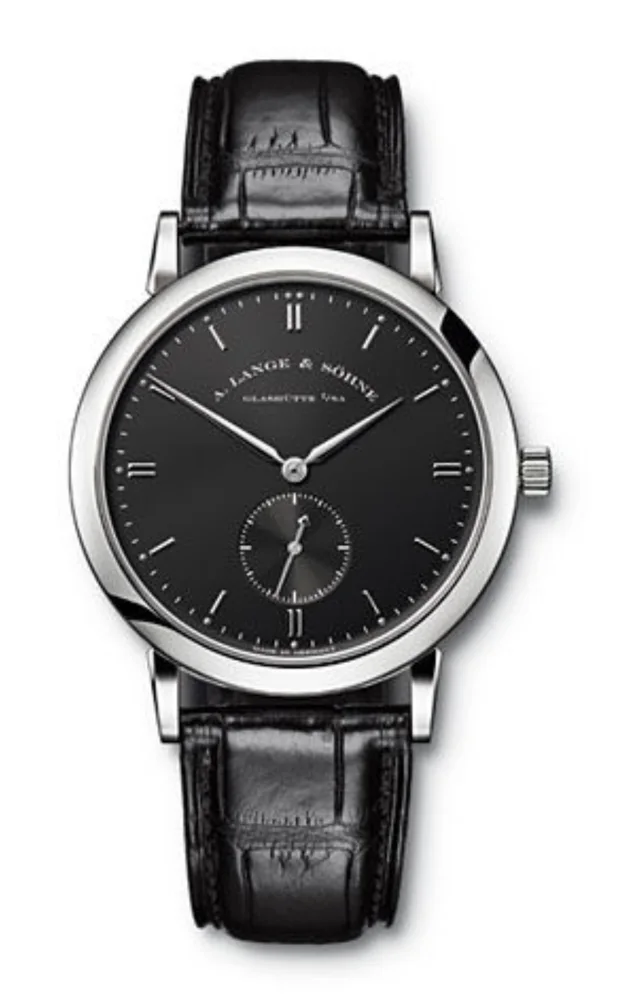 A. Lange & Söhne Saxonia